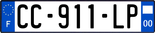 CC-911-LP