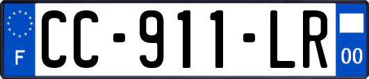 CC-911-LR