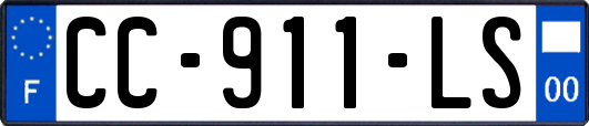 CC-911-LS