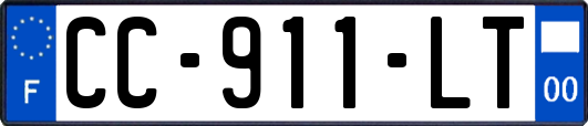 CC-911-LT