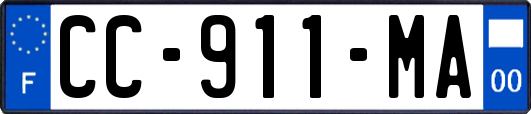 CC-911-MA
