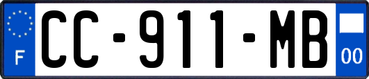 CC-911-MB
