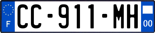 CC-911-MH