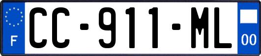CC-911-ML