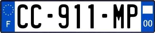 CC-911-MP