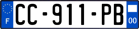 CC-911-PB