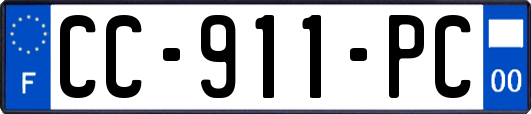 CC-911-PC