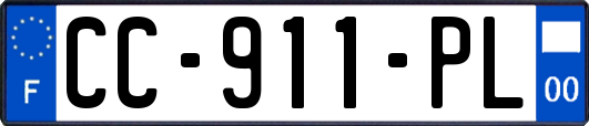 CC-911-PL