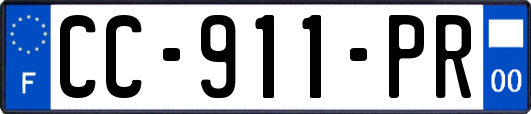 CC-911-PR