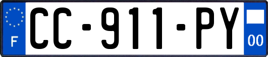 CC-911-PY