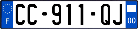 CC-911-QJ