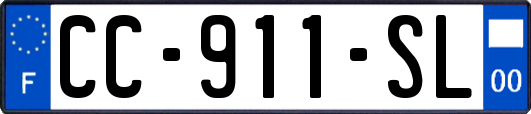 CC-911-SL