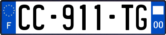 CC-911-TG