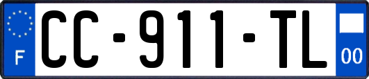 CC-911-TL