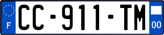 CC-911-TM