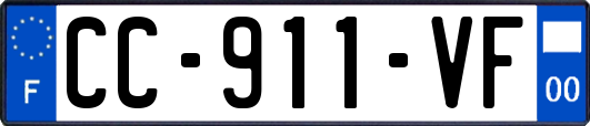 CC-911-VF