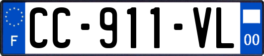 CC-911-VL