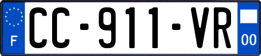 CC-911-VR