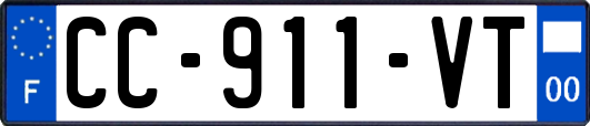 CC-911-VT