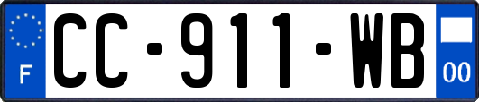 CC-911-WB
