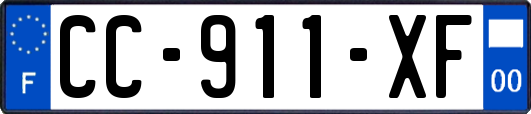 CC-911-XF