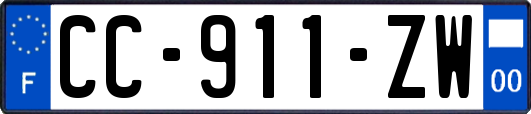 CC-911-ZW