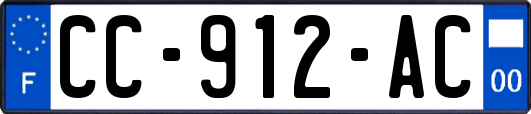 CC-912-AC