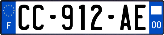 CC-912-AE