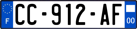 CC-912-AF