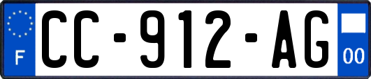 CC-912-AG