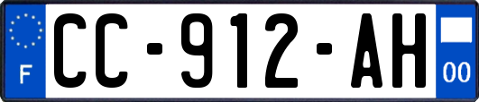 CC-912-AH