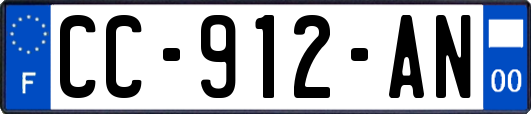 CC-912-AN