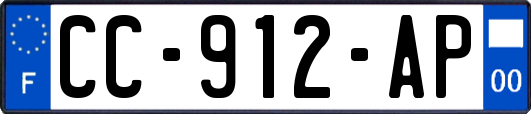 CC-912-AP