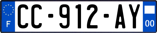 CC-912-AY