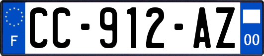 CC-912-AZ