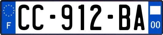 CC-912-BA