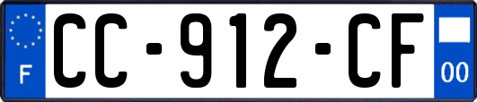 CC-912-CF