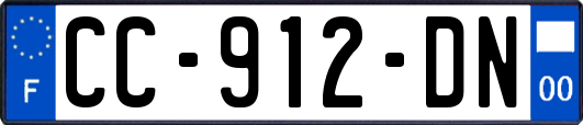 CC-912-DN