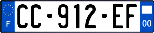 CC-912-EF