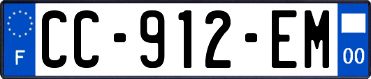 CC-912-EM