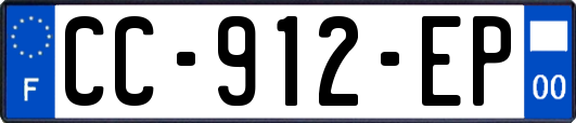 CC-912-EP