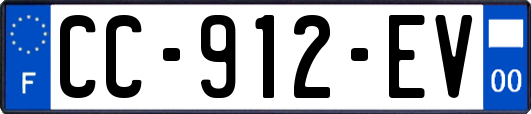 CC-912-EV
