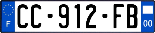 CC-912-FB