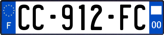 CC-912-FC