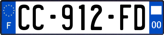 CC-912-FD