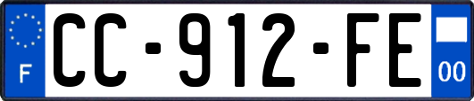 CC-912-FE