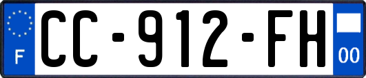 CC-912-FH
