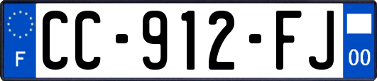 CC-912-FJ
