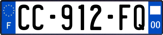 CC-912-FQ