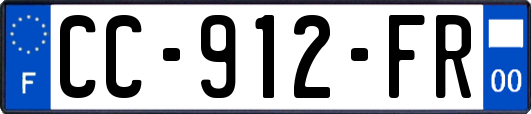 CC-912-FR